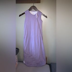 Kyte baby sleep sack